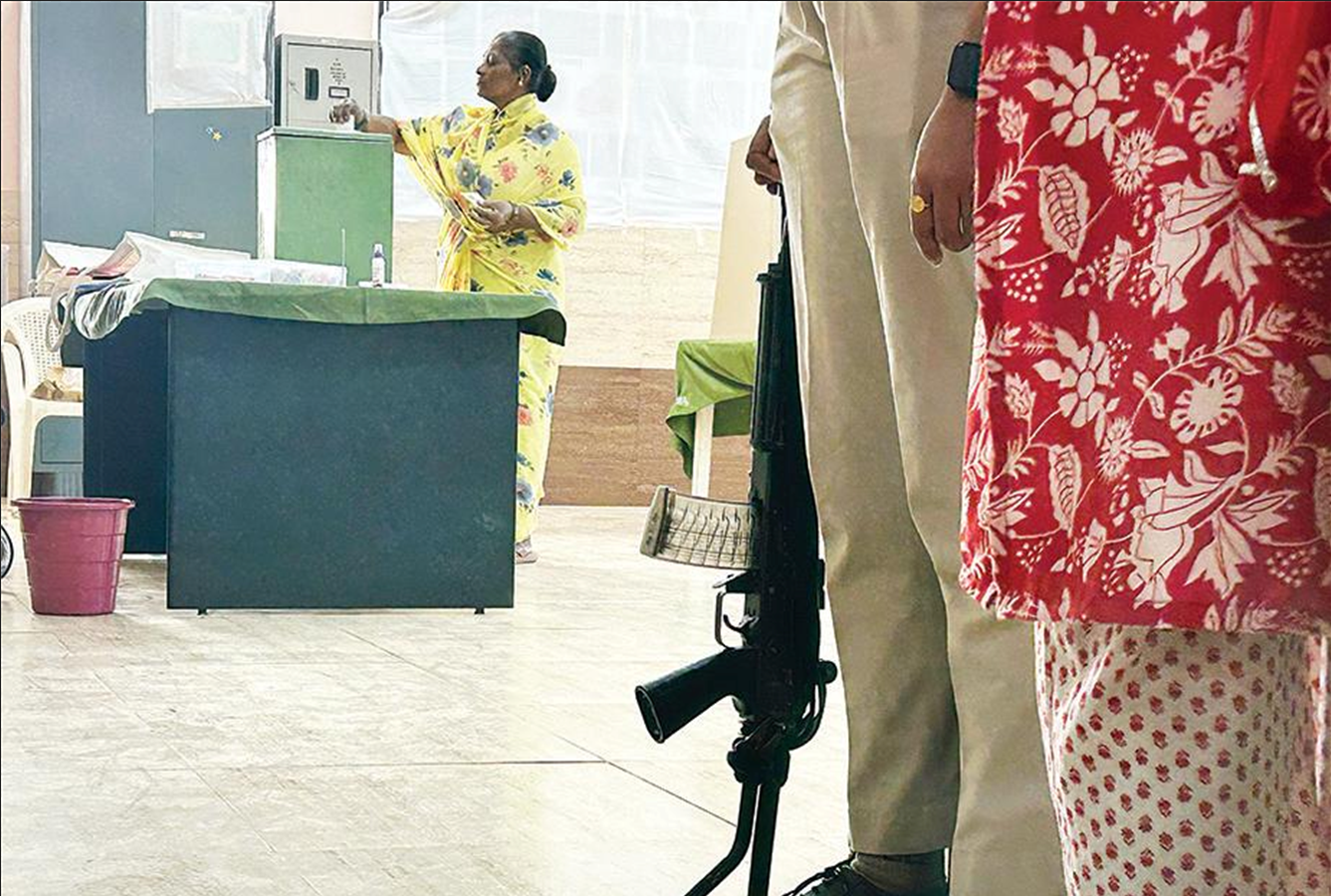 Record turnout result of MLAs’ aggressive push to gauge mood