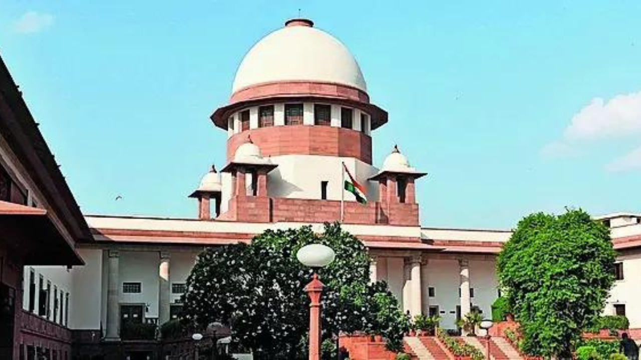 Supreme Court: Criminal record, gravity of offence key in deciding bail