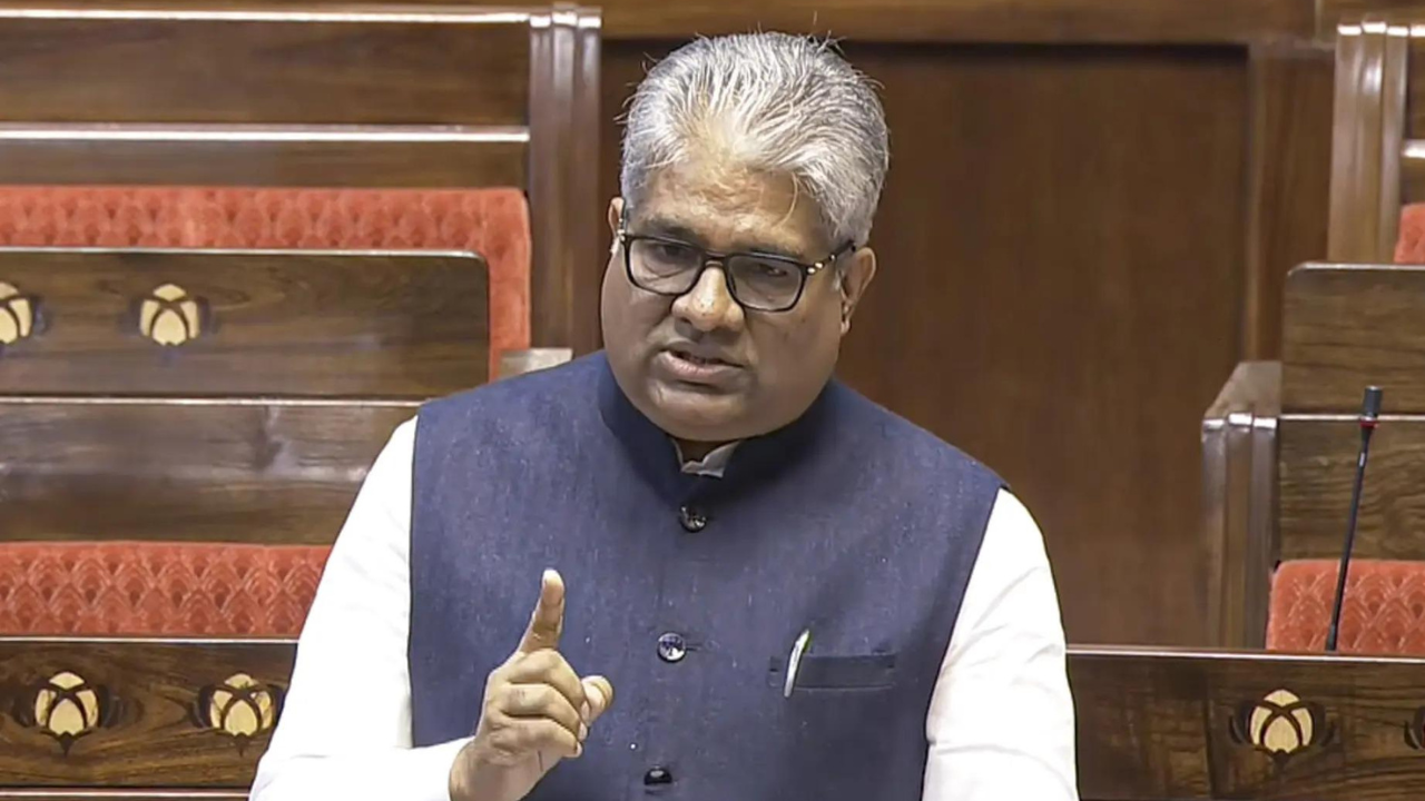 'Ease of doing business' cannot be at cost of green safeguards: Bhupender Yadav