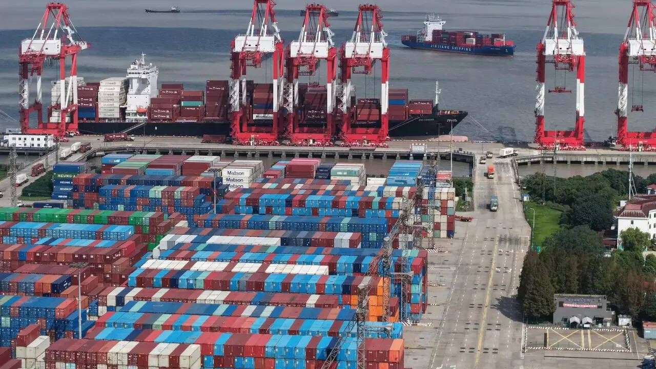 Commodity trade entry by banks, insurers on table