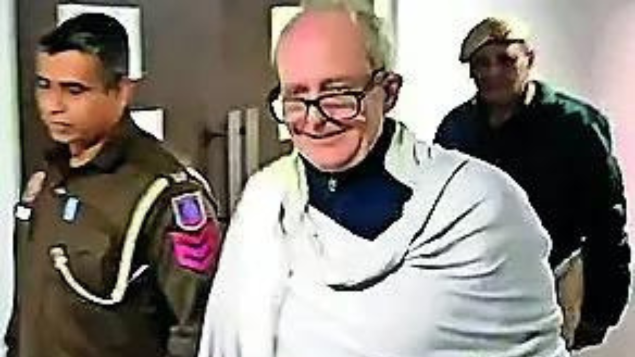 Agusta scam: Michel gets bail in ED case, but to remain in jail