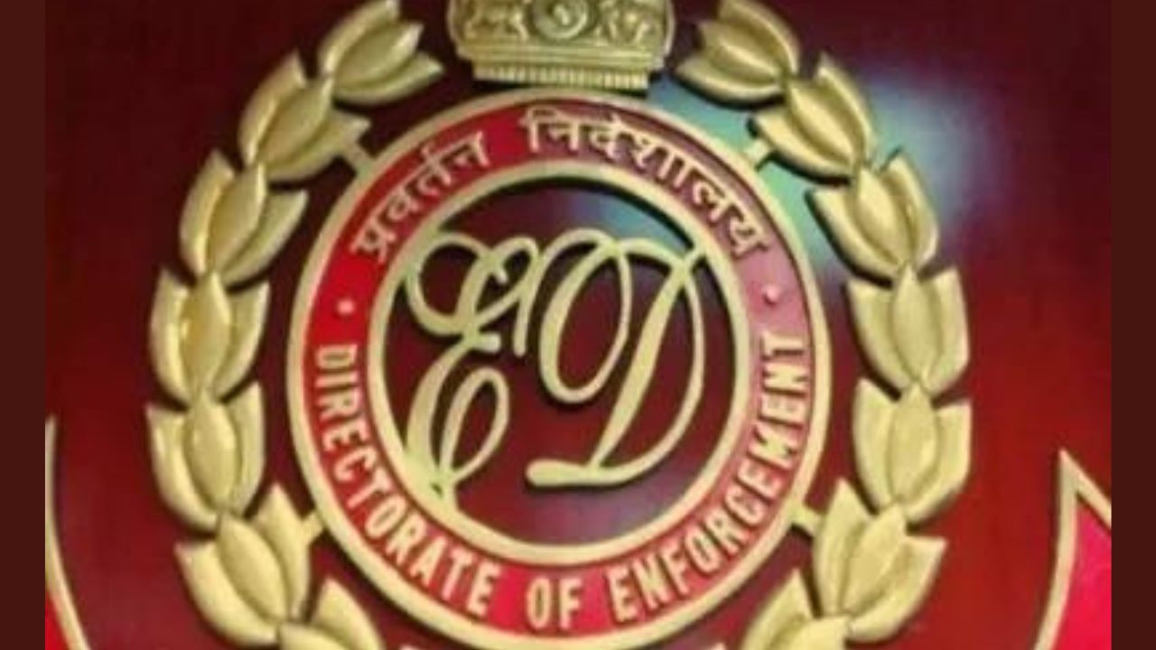 ED to file FIR against 970 crore fraud kingpin for laundering