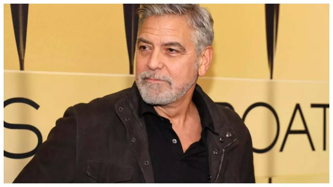 George Clooney's sister Adelia Zeidler passes away at 65
