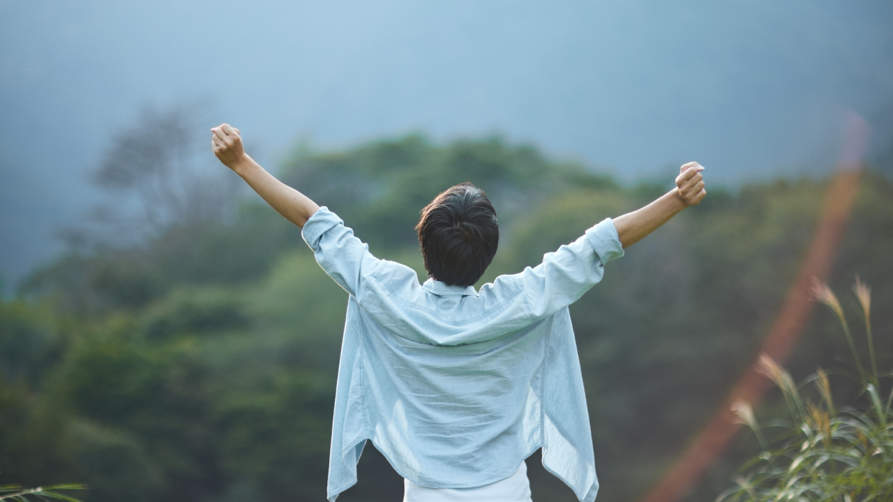 Stop Telling People to Stop Daydreaming: It's Your Brain's Secret Weapon