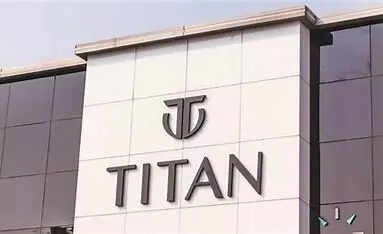 Titan expects Watch business to cross billion-dollar sales mark in next 2 years, focus on premiumisation