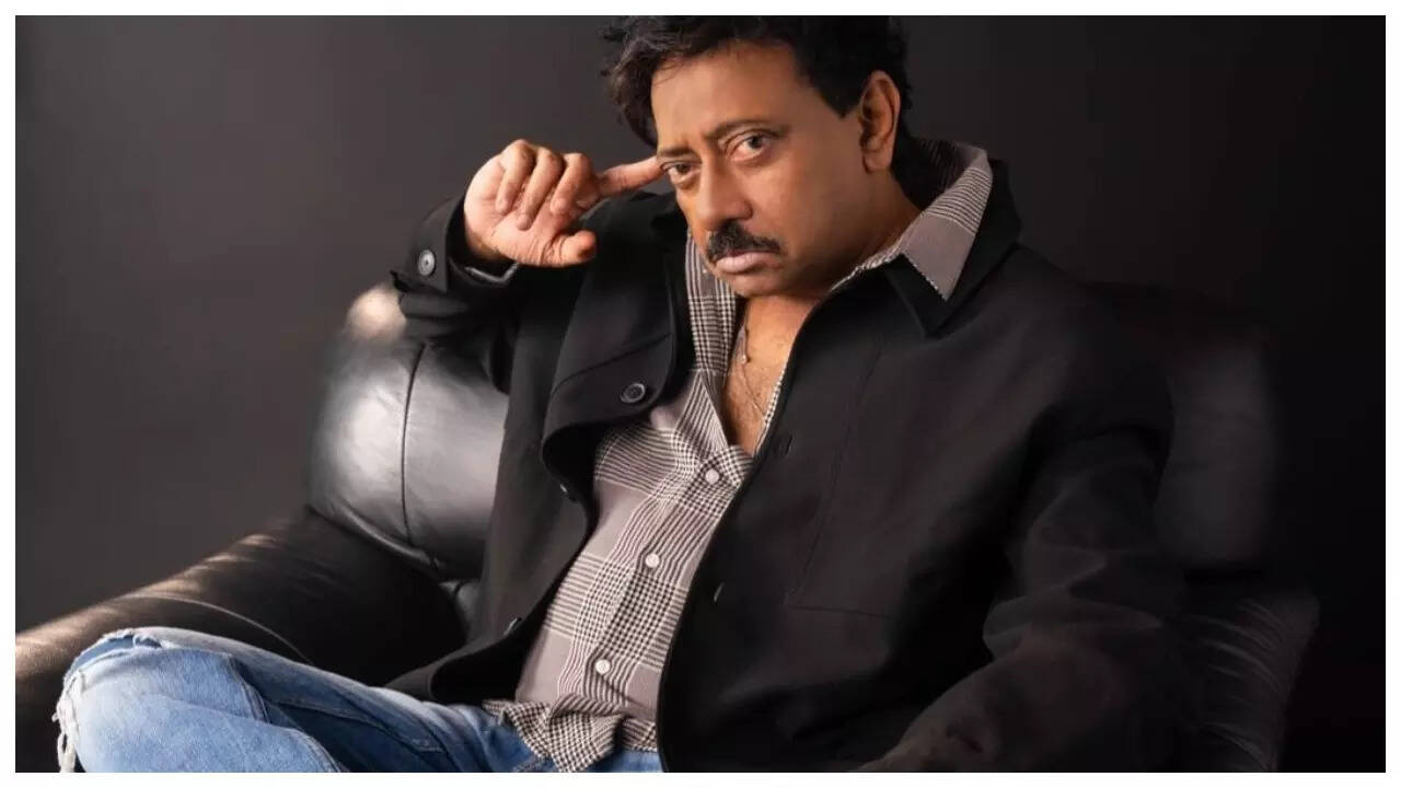 “When will the inspirer become great?" : RGV Questions