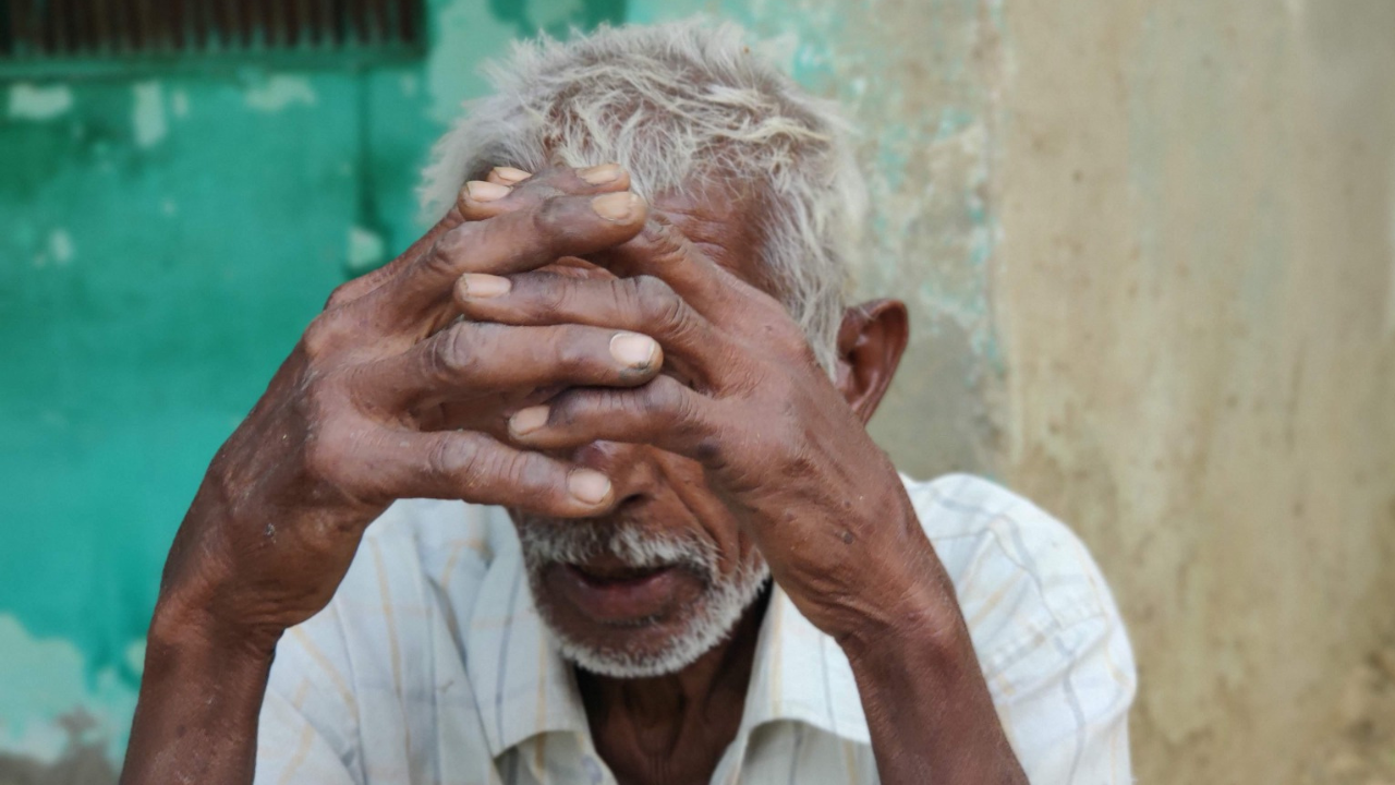 Spate of elderly suicides in Chandauli point to India’s grey mental health crisis: Doctors