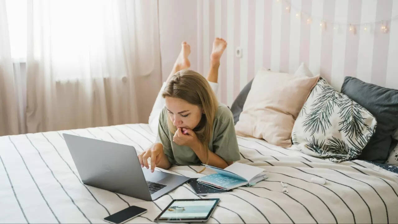 Work-From-Home Was Supposed to Help: Why It’s Now Hurting Employee Well-Being​