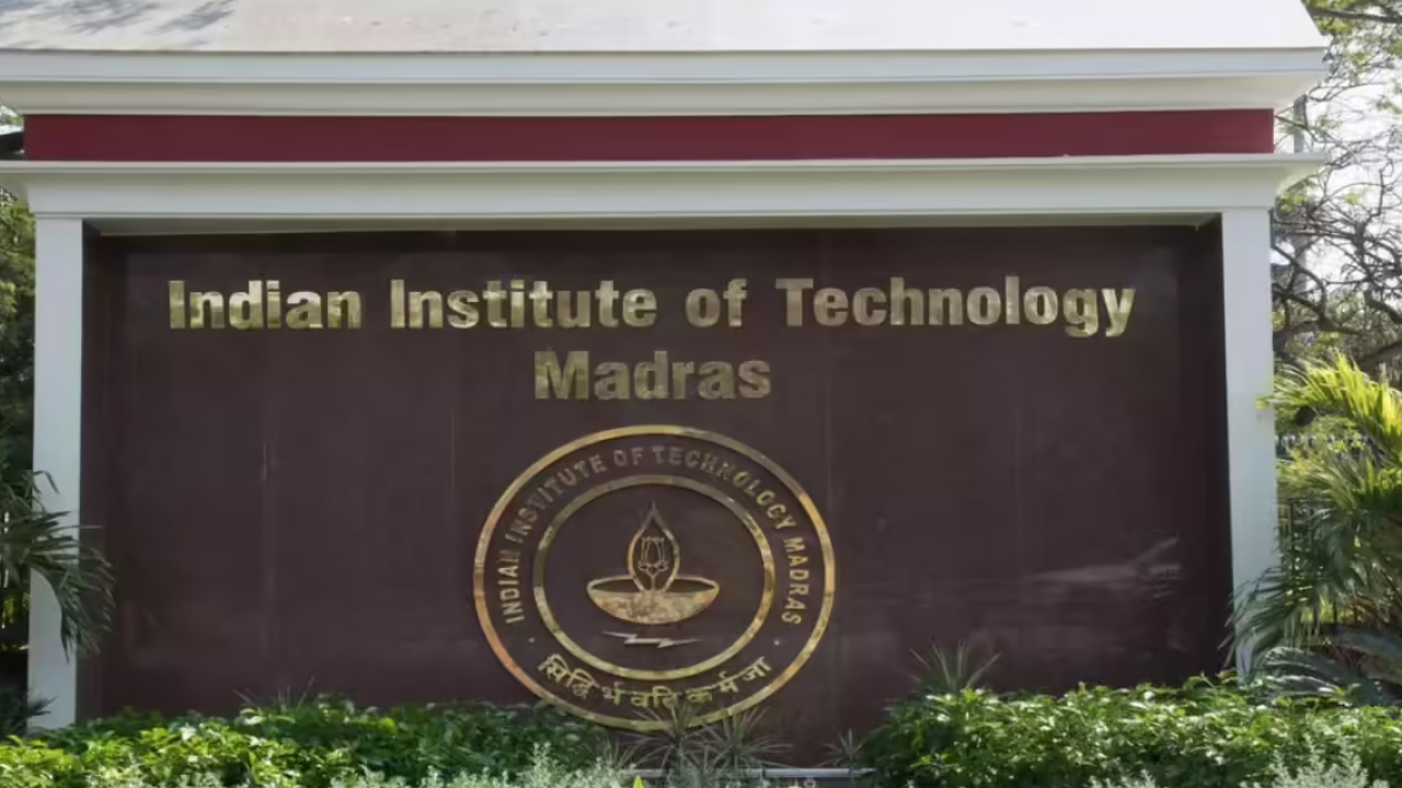 UST–IIT Madras partnership aims to speed up healthcare startup growth
