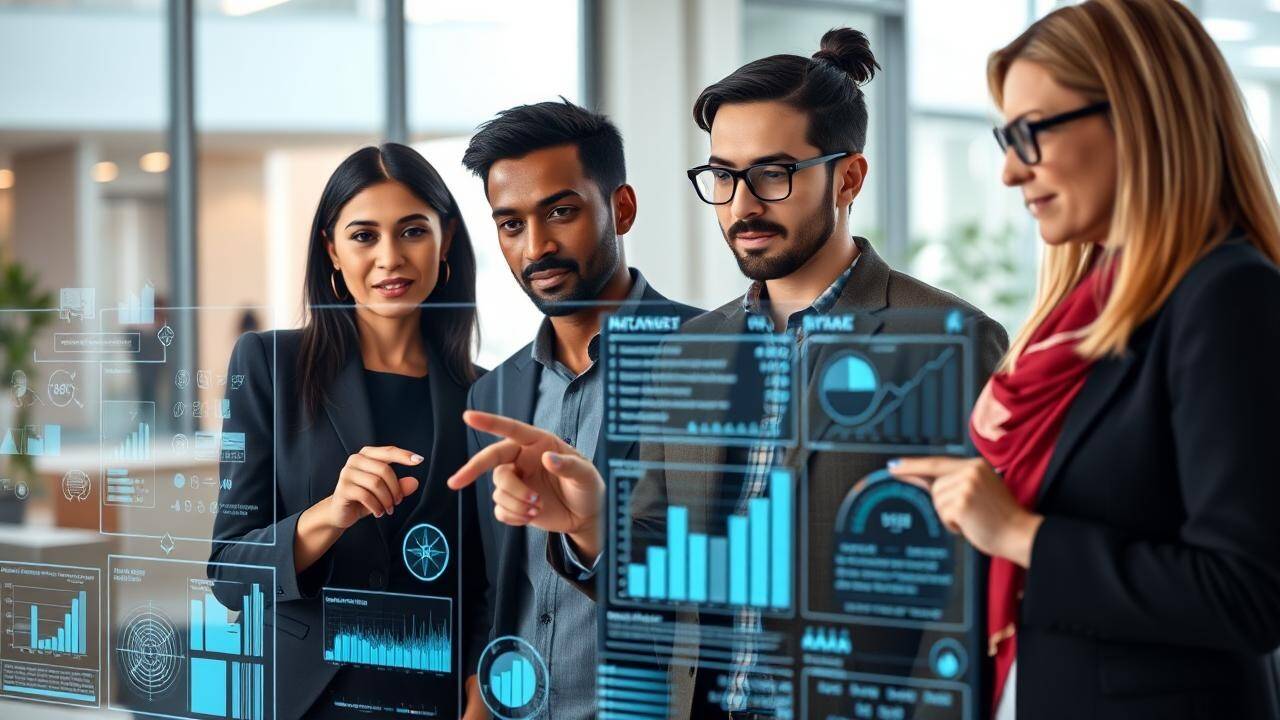 IITM Pravartak and SWAYAM plus launch AI-enabled HR analytics programme to future-ready workforce