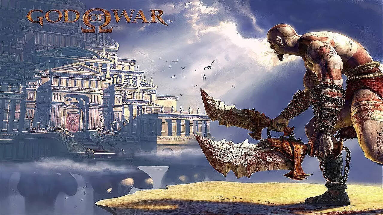 God of War 1 &amp; 2 Remake update, what to expect, release date, gameplay features, and other details