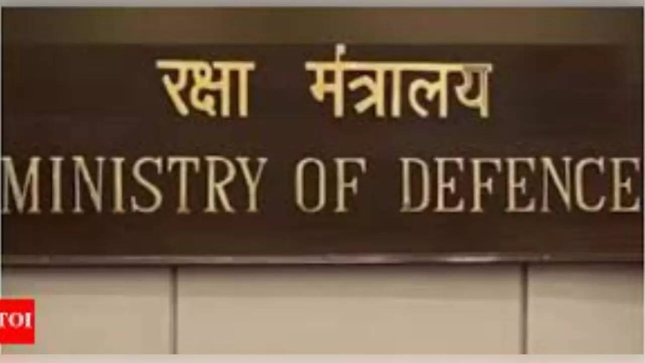 'Zero tolerance': Defence ministry on army officer's arrest in alleged bribery case; lauds govt's 'proactive approach'