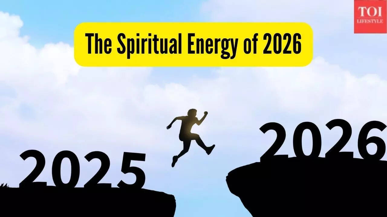 Why 2026 could be the year that would change your life (spiritual growth, discipline, and inner peace)