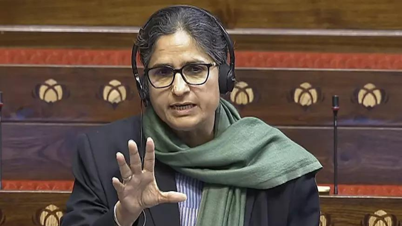 'Might change name': Congress taunts BJP over railways fare hike; slams increasing travel prices