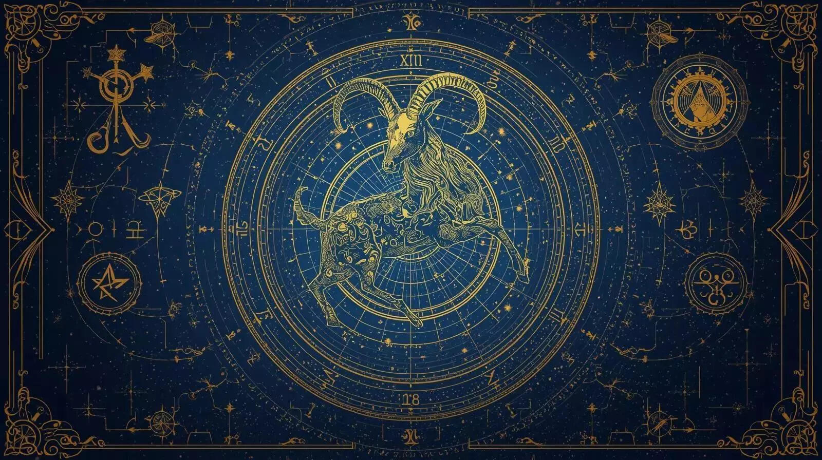 Capricorn Horoscope Tomorrow, December 27, 2025: A door to abundance cracks open—enter