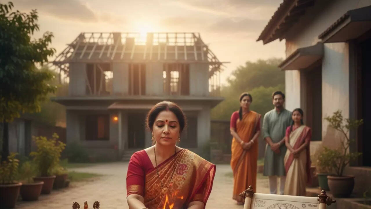 Planetary influences and remedies to resolve land disputes and property delays