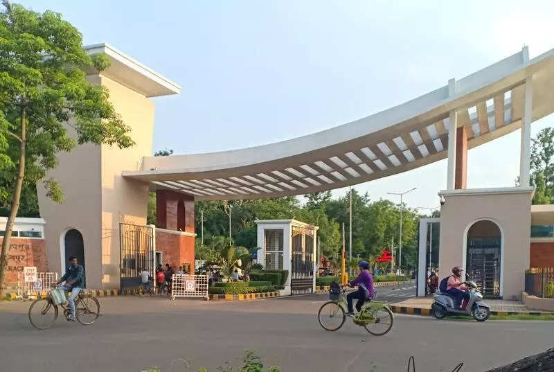 IIT Kgp top academic body approves well-being courses