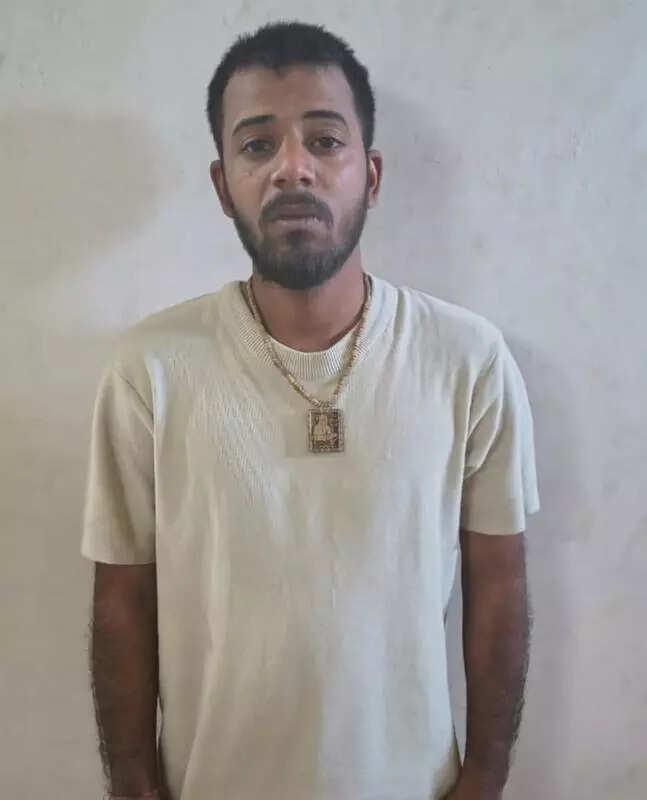 Gujarat ATS arrests Godara-Boxer gang shooter from Kutch; was involved in Haryana court firing incident