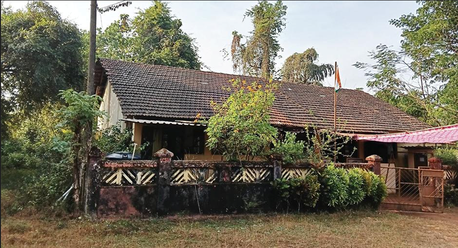 Costi votes after local MLA gets road levelled with mud, assures repair soon