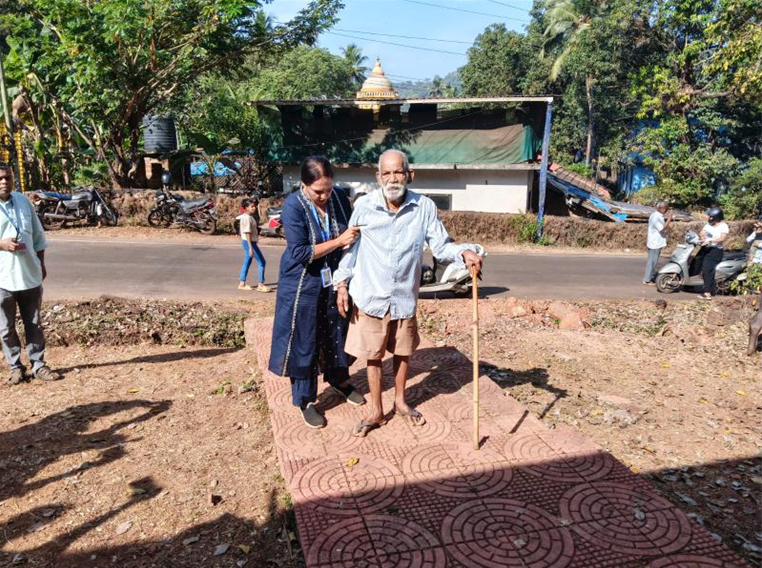 No home voting, aged electors miss out: Cong