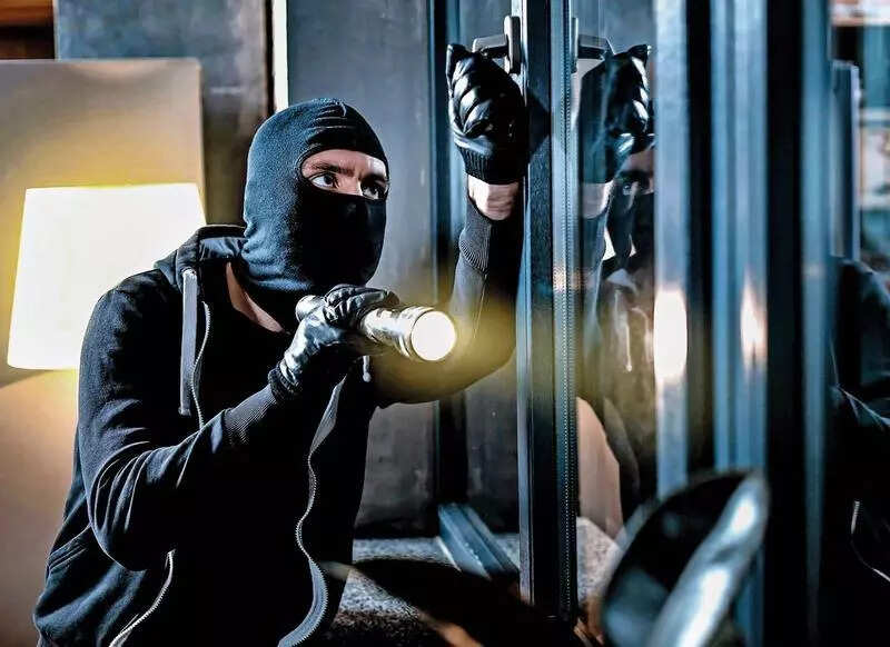 Cops advise how to secure homes during holiday travel