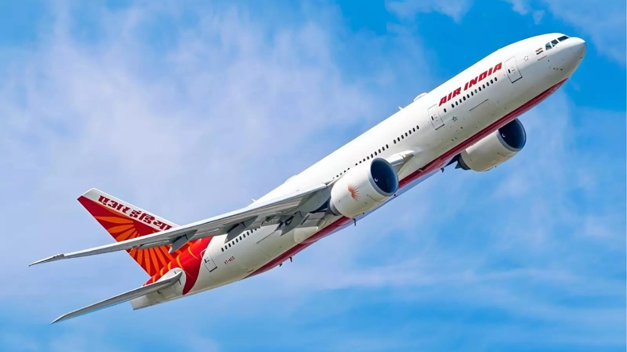 From March 1, Air India to stop non-stops to San Francisco from Mumbai, Bengaluru