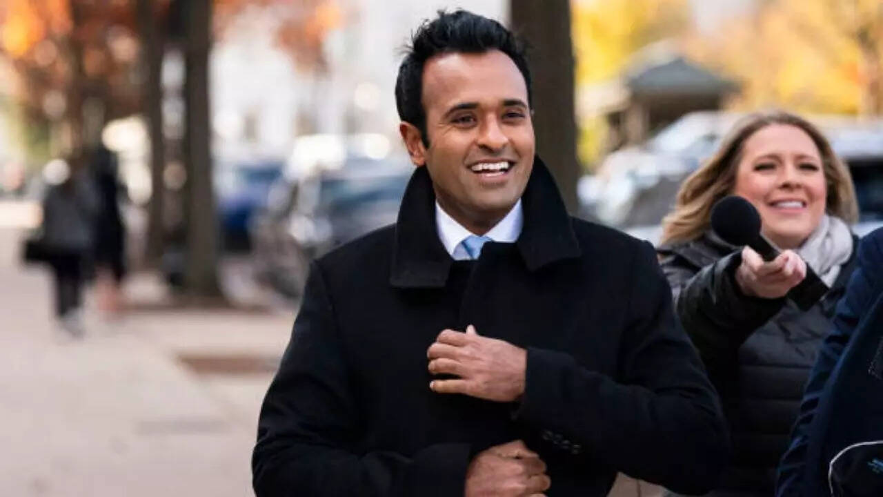 Is Vivek Ramaswamy an anchor baby? What does the term mean?