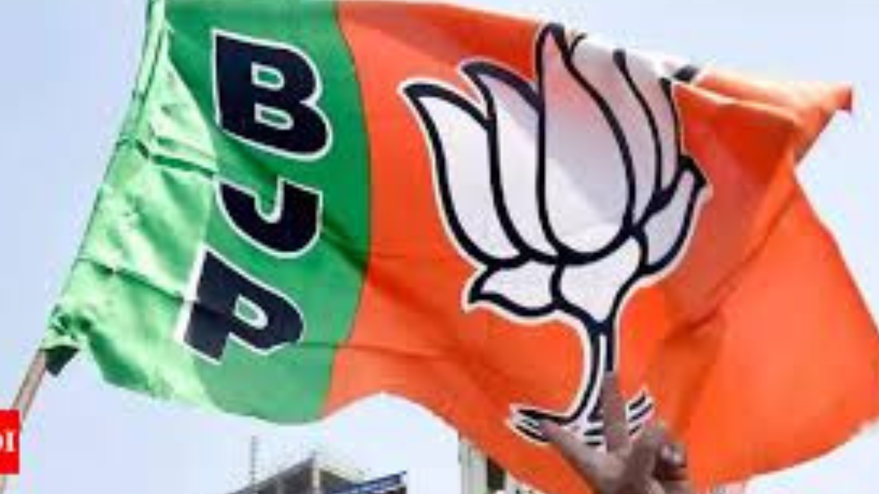 BJP candidate wins by one vote in Mukhed