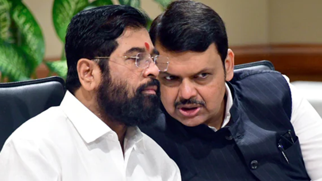 Maharashtra local polls: CM Devendra Fadnavis basks in win glory, Eknath Shinde says it’s a ‘trailer’ for civic battles ahead