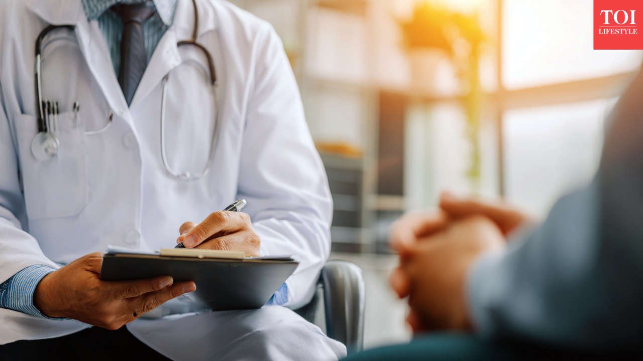 Could your marriage impact your health? How doctors use home-life questions to care better