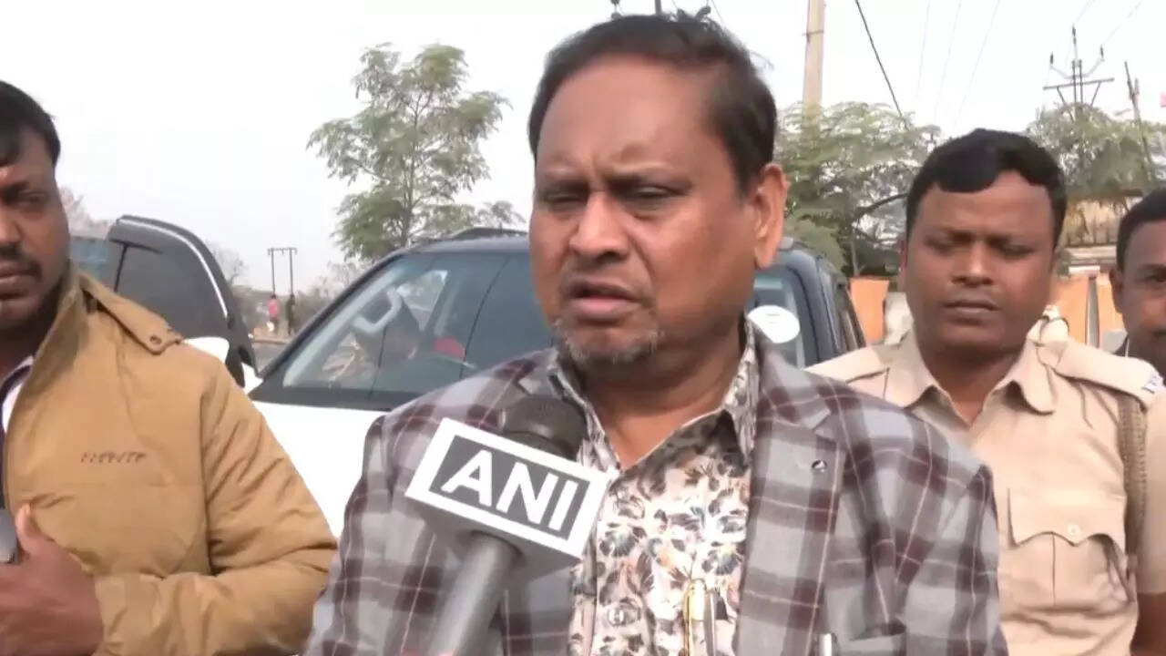 ‘Mamata Banerjee has ties with RSS’: Humayun Kabir to launch new party today; suspended TMC MLA eyes kingmaker role in 2026