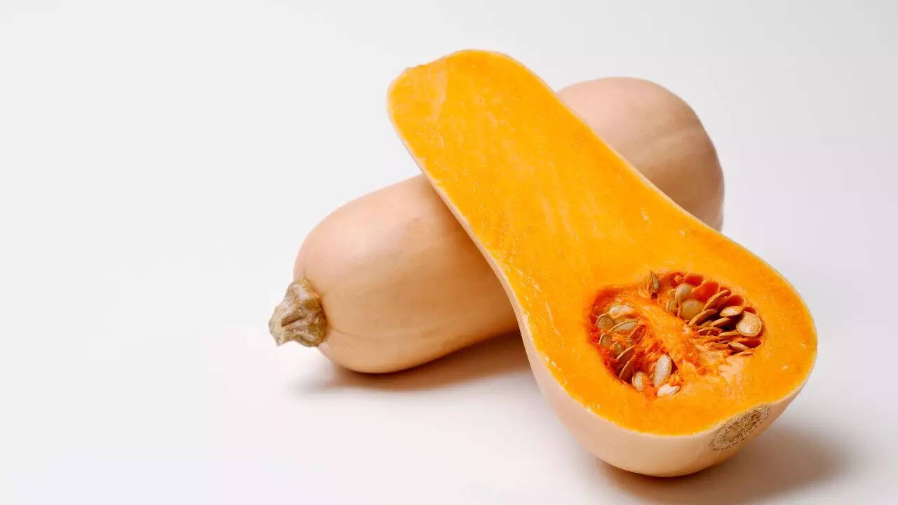 Butternut squash benefits: Why this winter vegetable is great for heart, eye, and gut health naturally