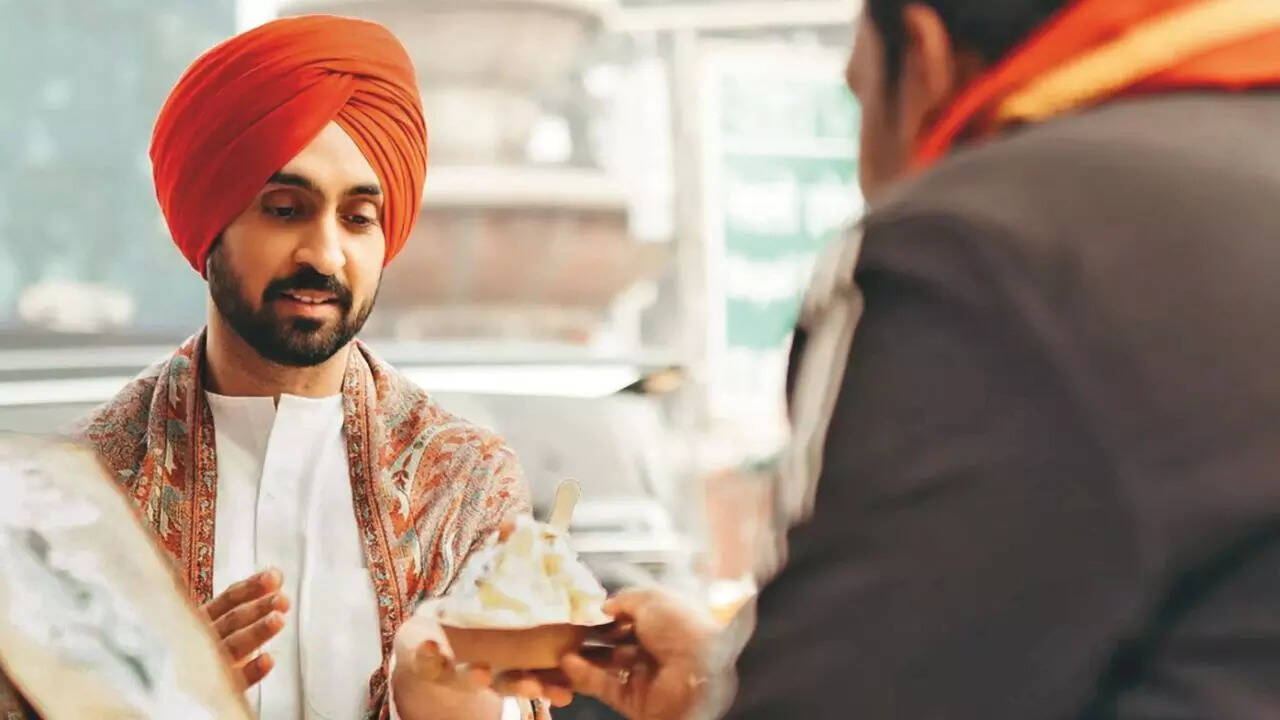 Diljit Dosanjh