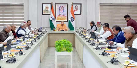 UP government tables supplementary demands of Rs 24,497 crore for FY2026