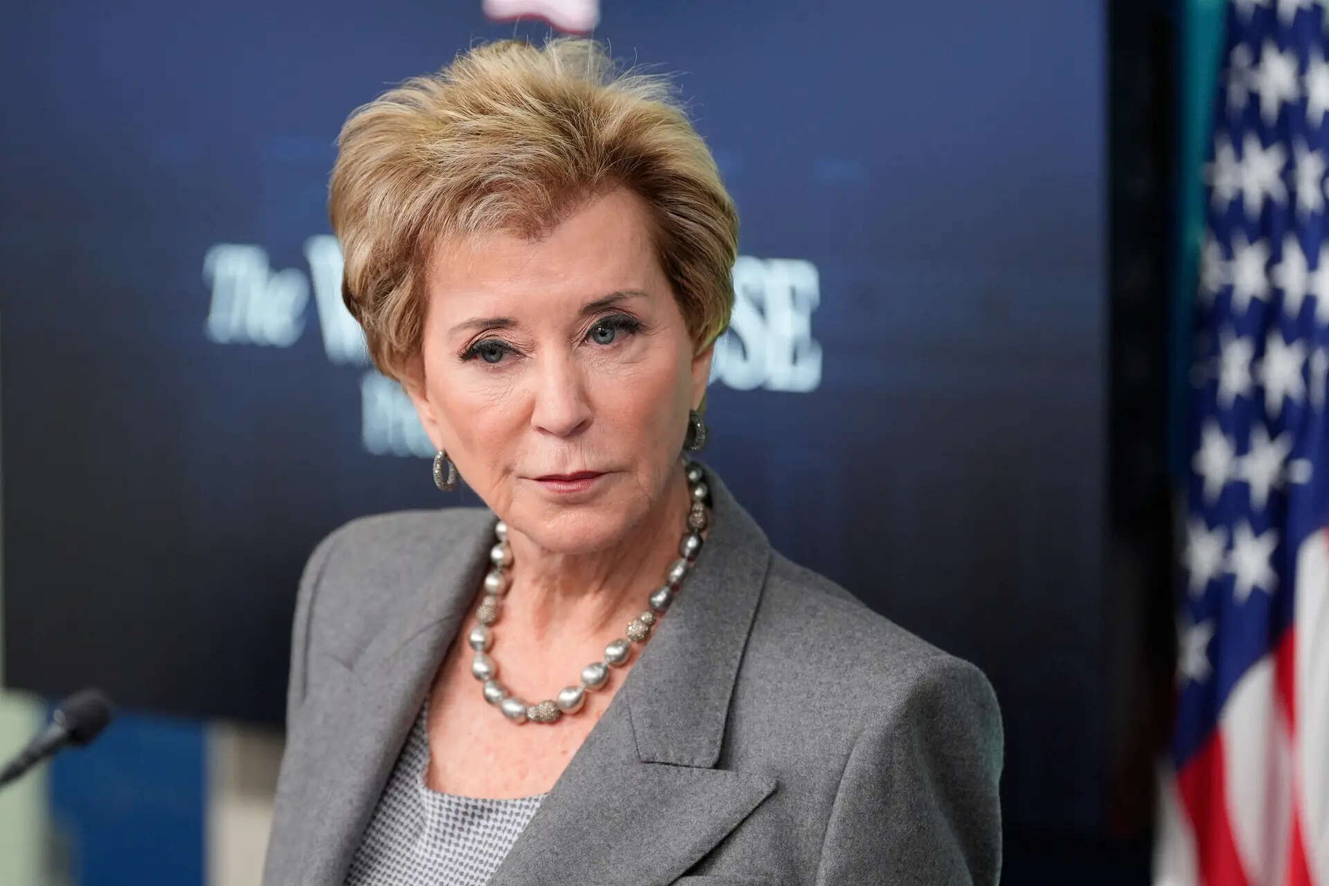 Race-based funding for Minority-Serving Institutions unconstitutional: Linda McMahon supports official legal finding