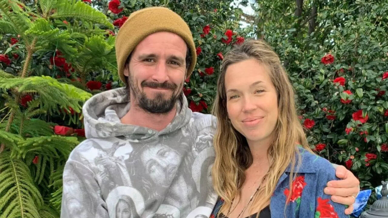 "We are forever": James Ransone’s widow pens emotional note after his death