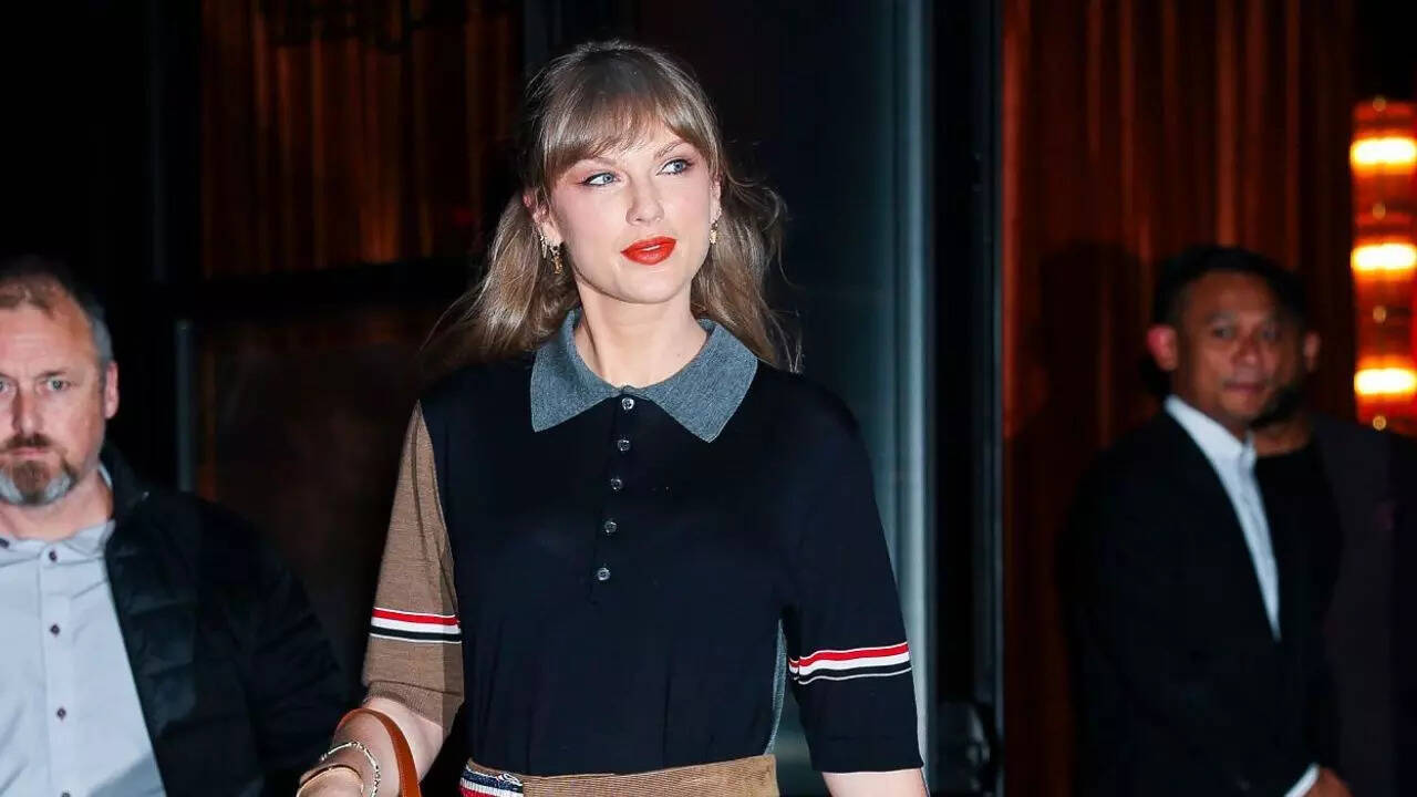 Taylor Swift opens up about cancer scare and Travis Kelce’s support