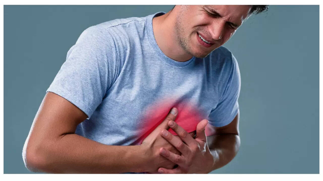 The 'Woman's Disease' Myth: Why Men Are Dying of Breast Cancer and No One's Talking About It