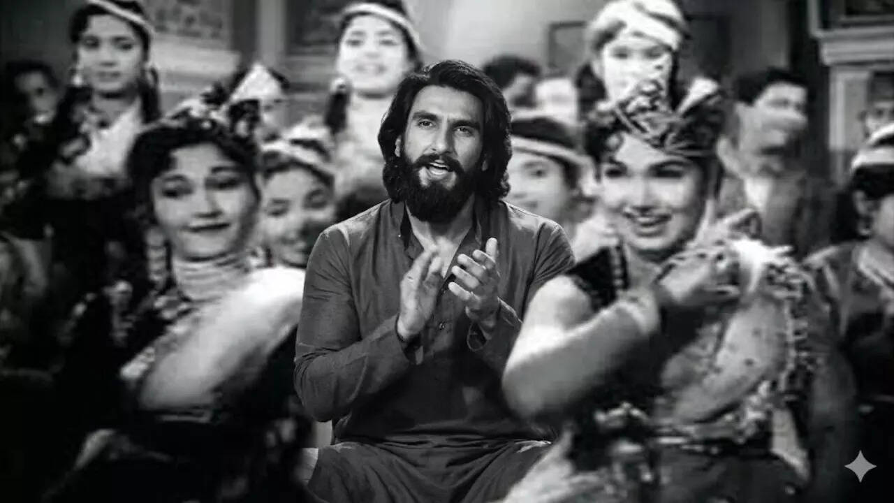 Na To Karvan Ki Talash Hai: How 'Dhurandhar' brought back an old classic