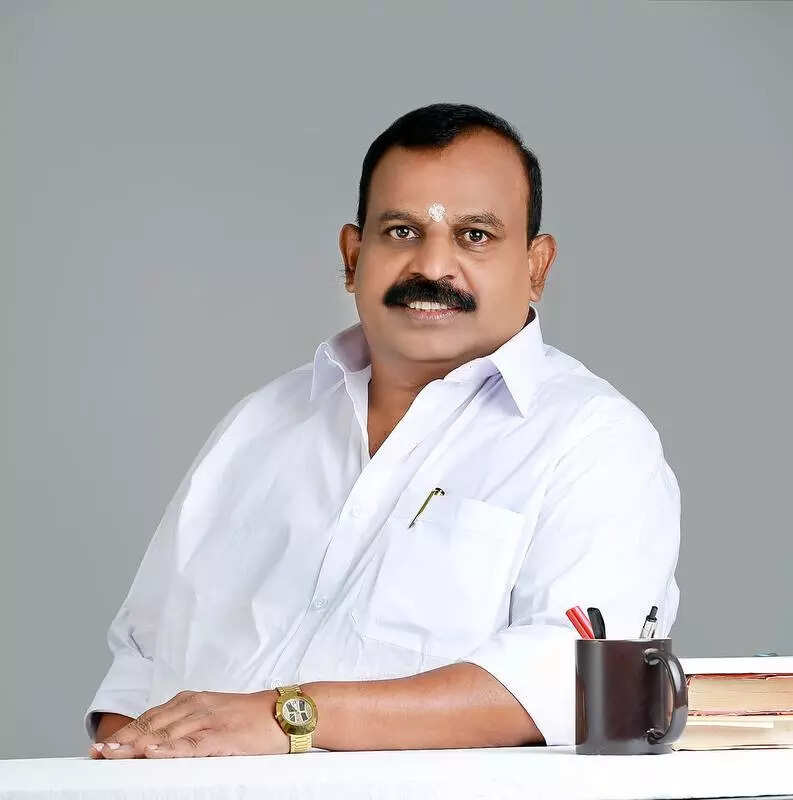 VSDP chief denies V D Satheesan’s claims on UDF entry