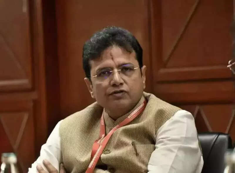 BRS created hype, but Cong govt delivering hope, says Sridhar Babu