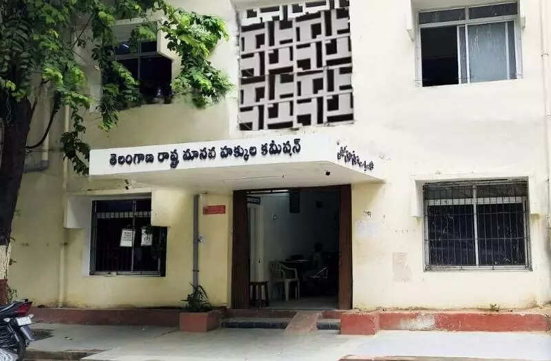 HRC orders probe into ‘custodial death’ of Dalit man