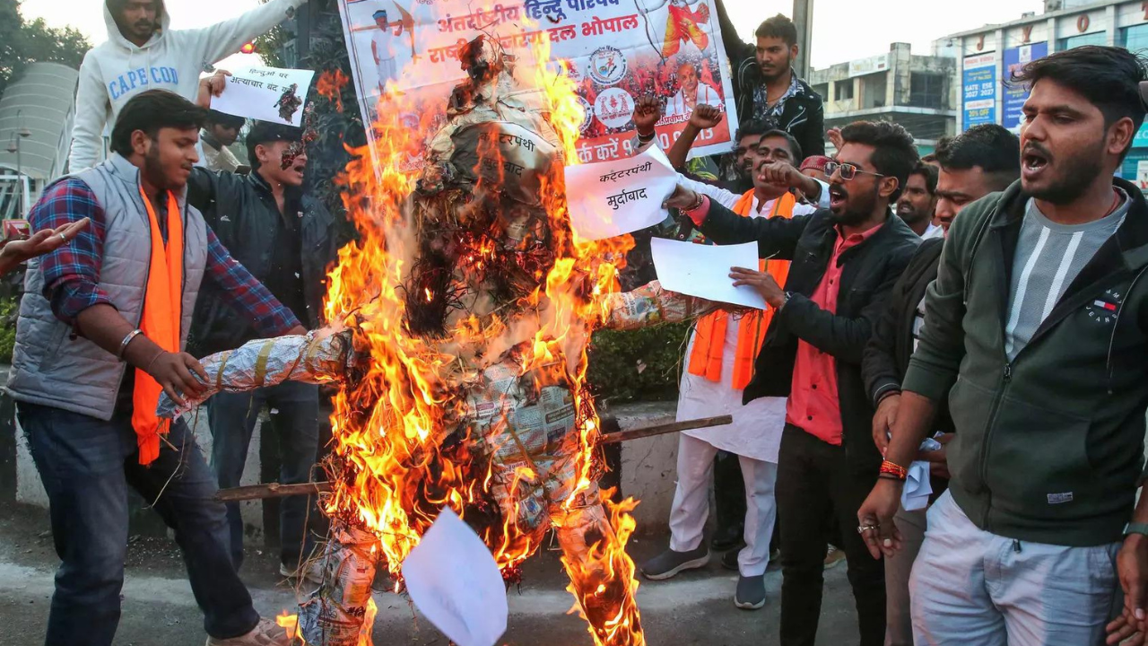 Donations pour in from across globe for Dipu Das's family