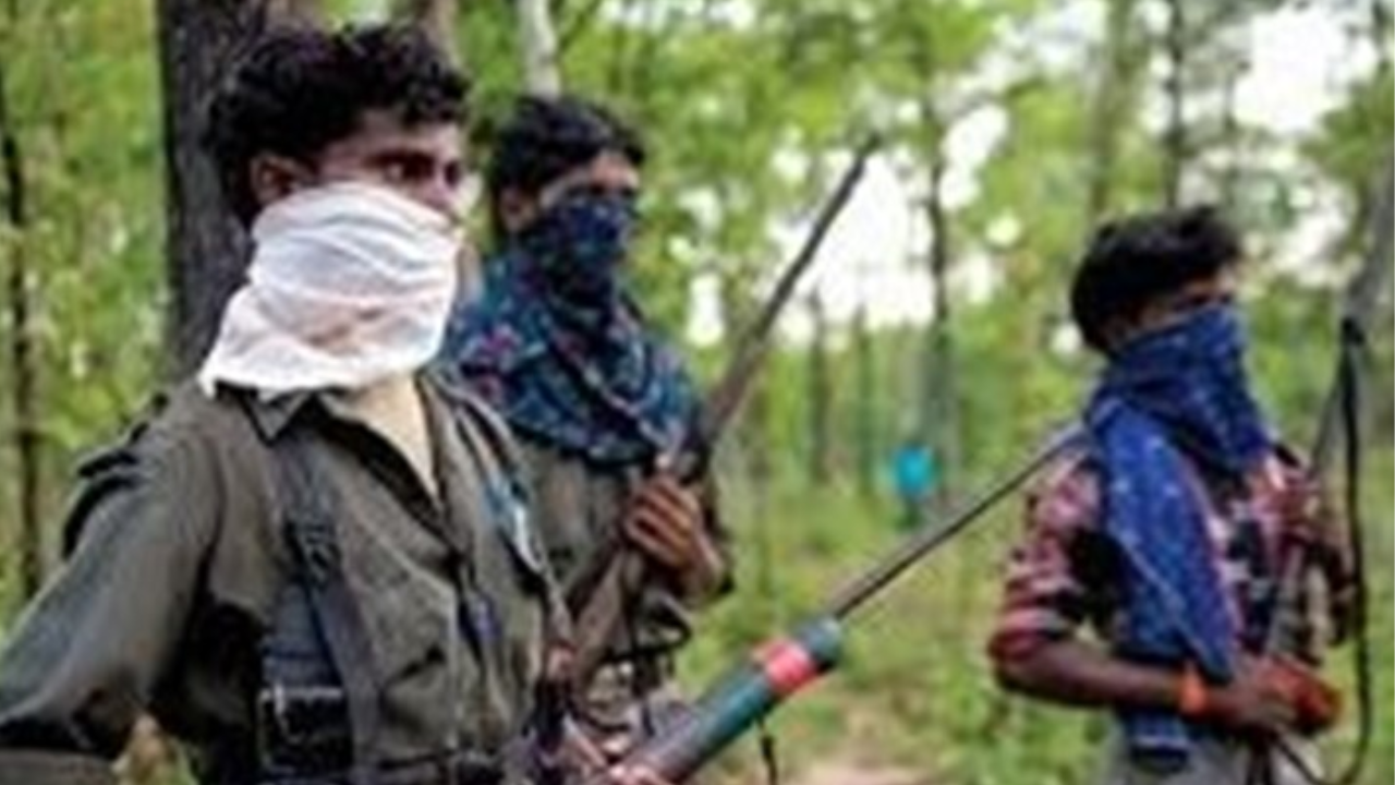 Odisha Maoist setback: Reward hike leads to mass surrender of cadres in Malkangiri