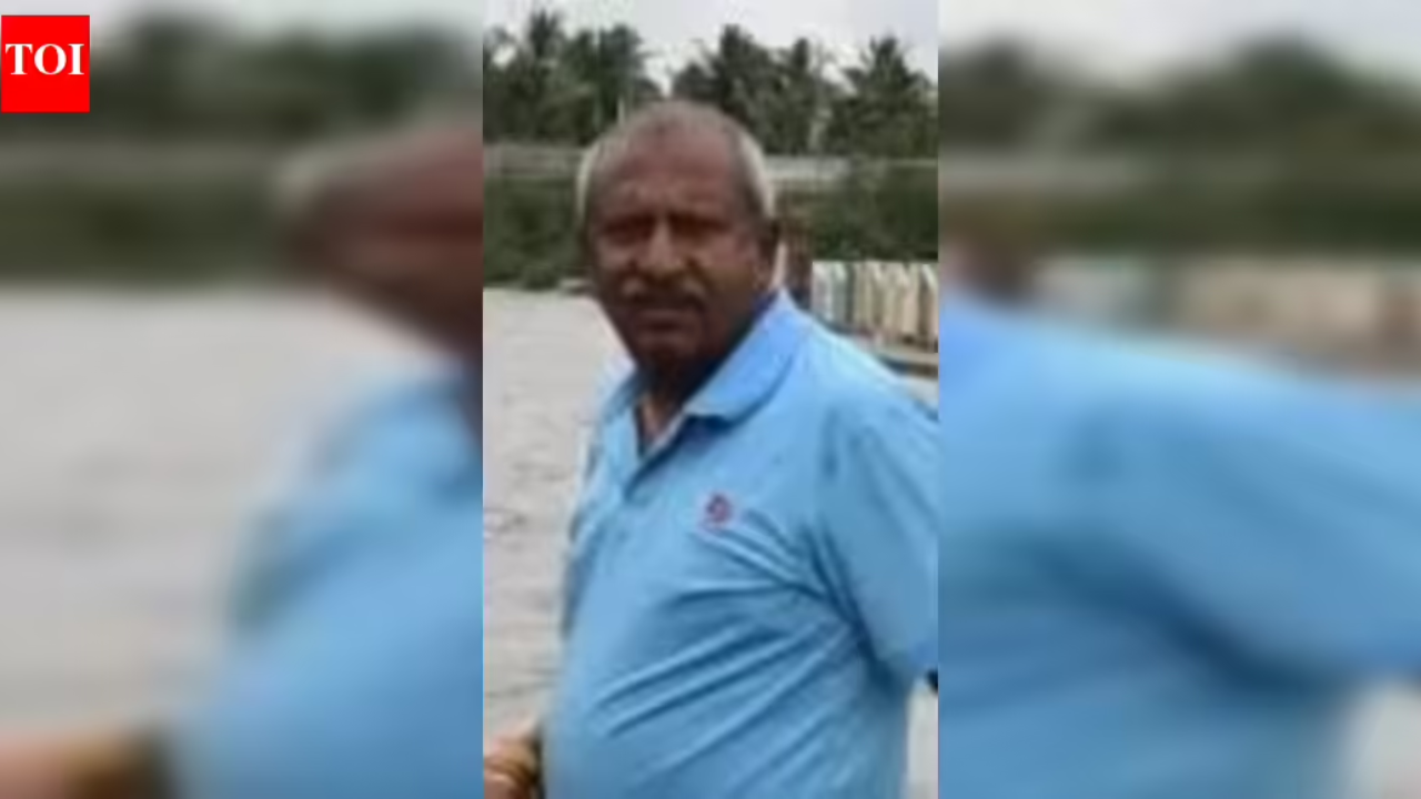 Rowdy Biklu Shiva murder: CID names 18 accused in chargesheet, BJP MLA BA Basavaraj, excluded; lookout notice issued