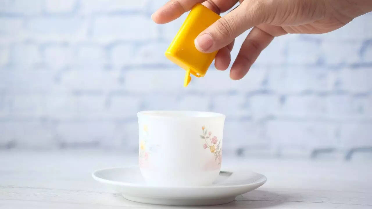 Artificial sweeteners