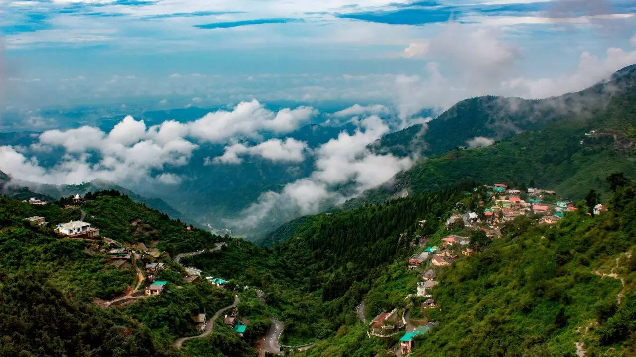 5 New Year getaways near Delhi that are perfect for a short trip