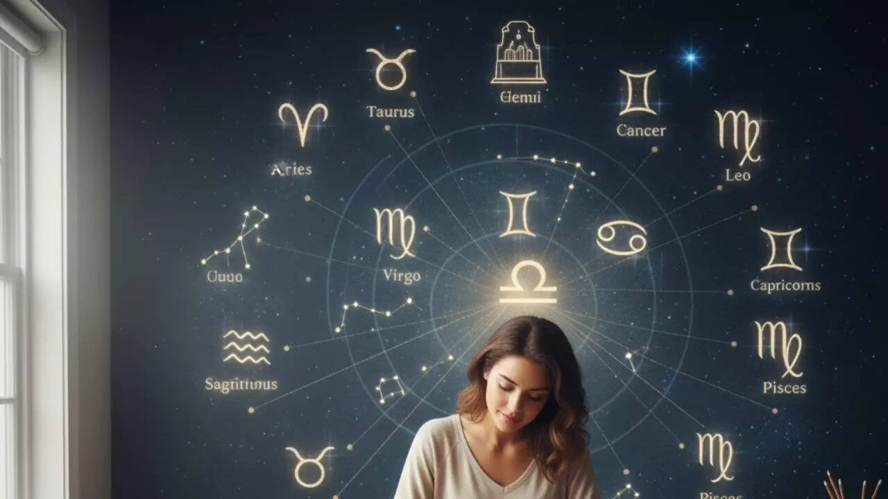 One habit that is draining your energy, as per your zodiac sign