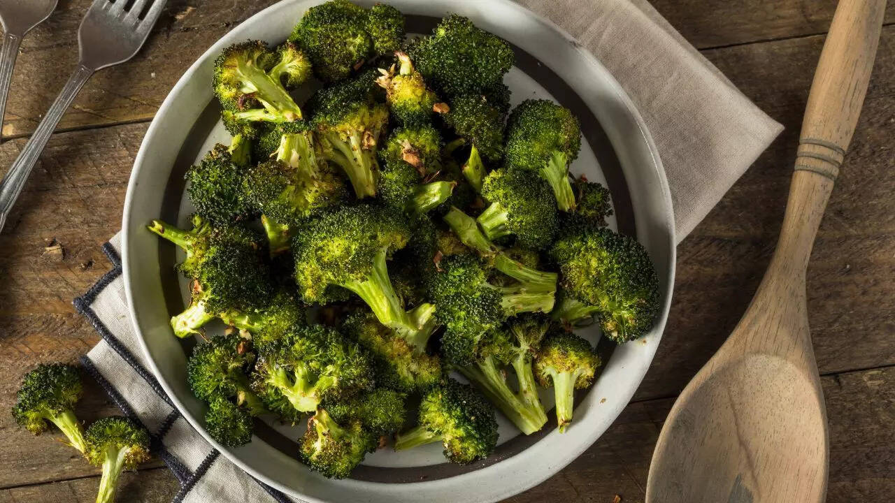 Vegetables that keep blood sugar steadier