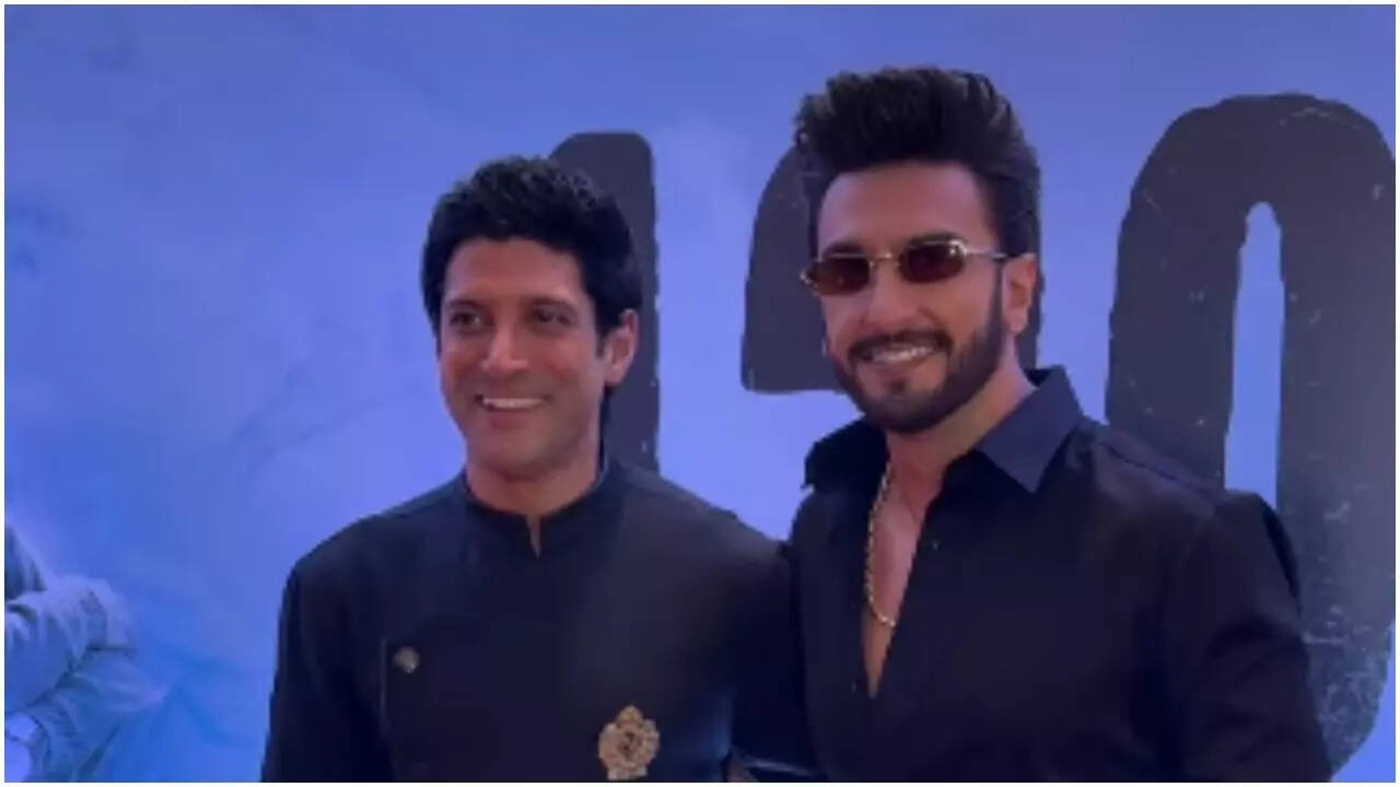 Ranveer EXITS ‘Don 3’ amid 'Dhurandhar's blockbuster run